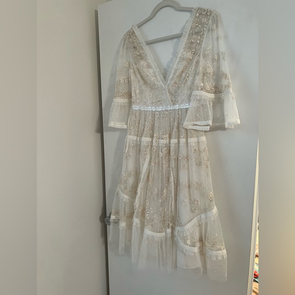 Needle and thread size 8 - Picture 14 of 16